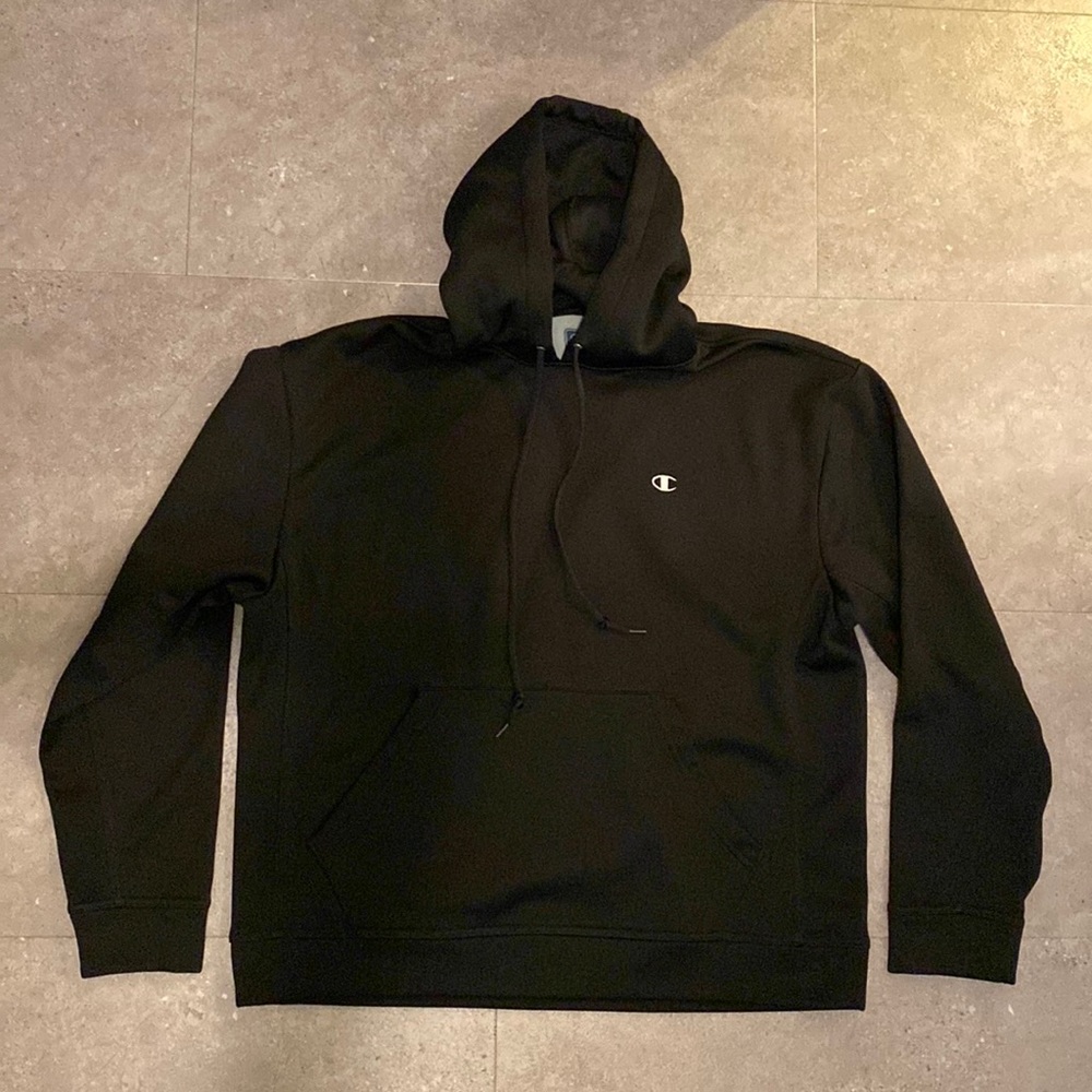 Champion Hoodie